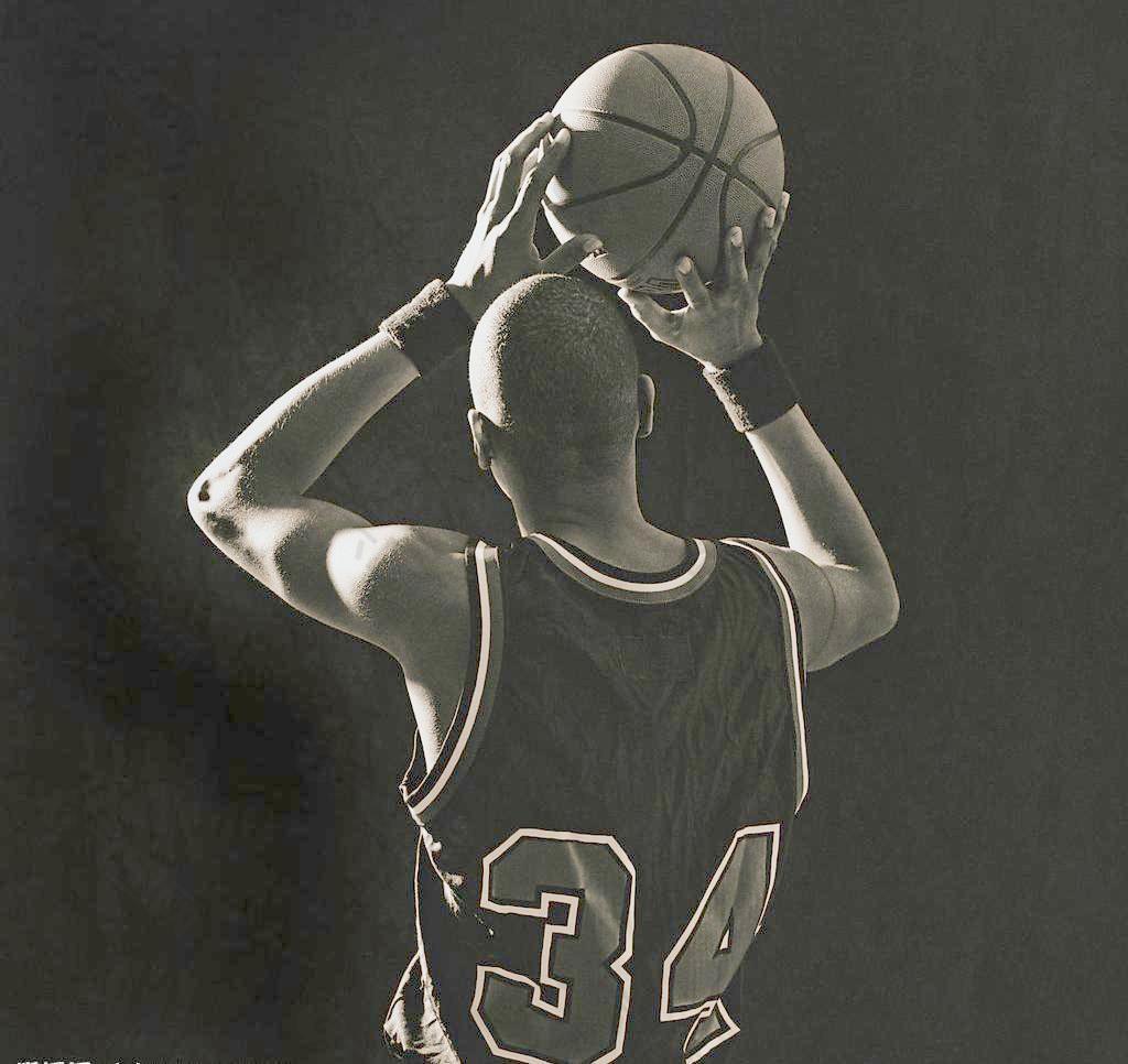 亞籃球藍海 亞籃球藍海