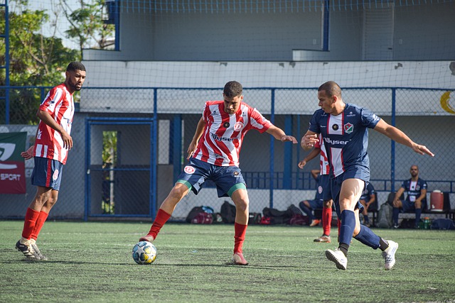 参赛旅程中 参赛旅程中